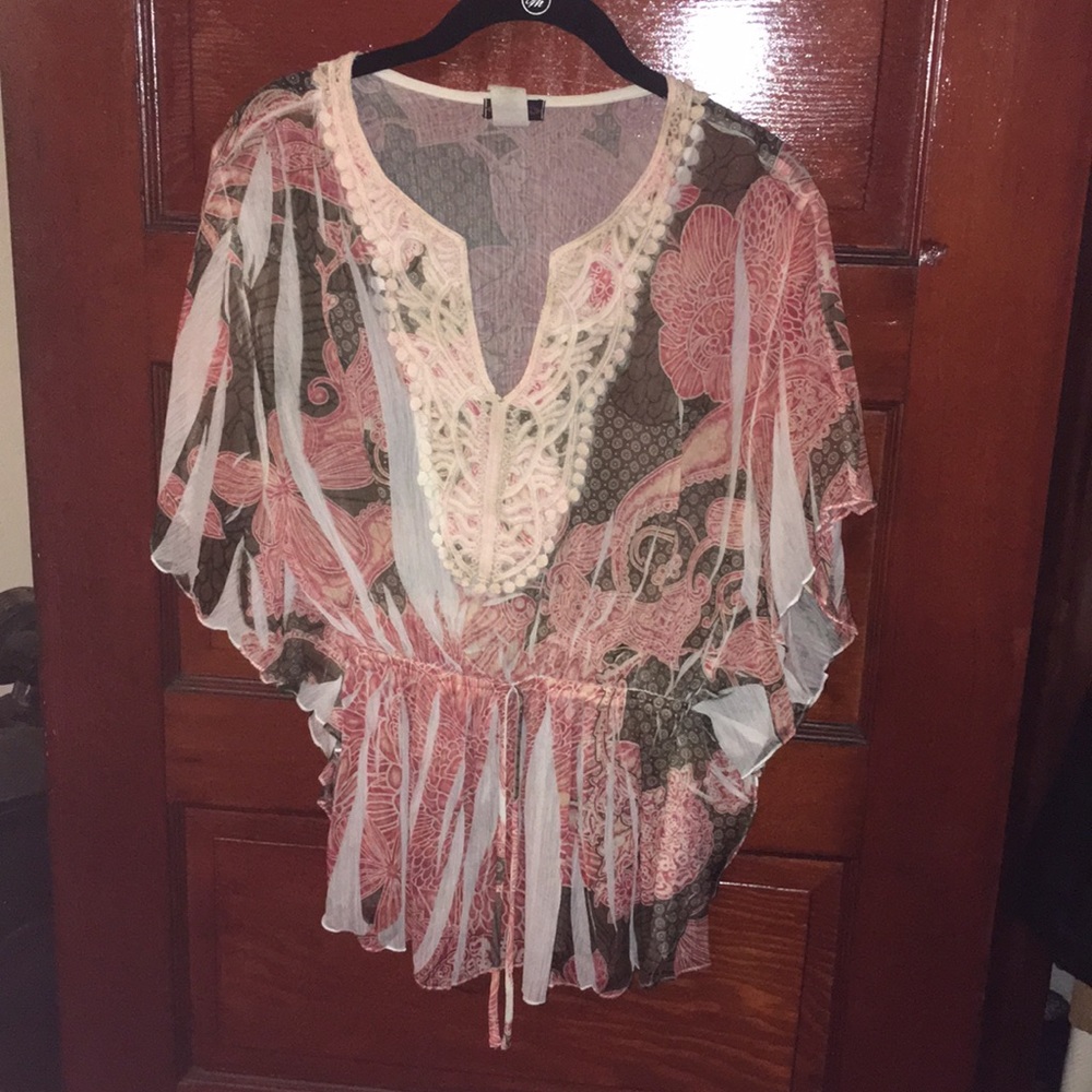 Cocomo | short sleeve top